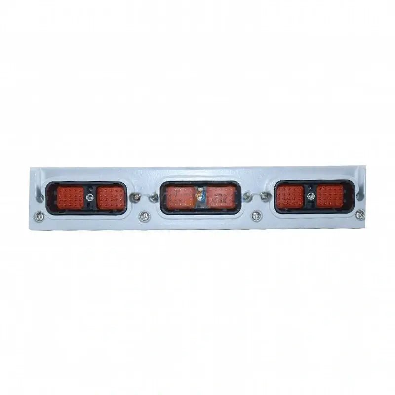 MCU Machine Control Unit 21Q6-33160 for Hyundai Excavator R235LCR-9A - Fab Heavy Parts
