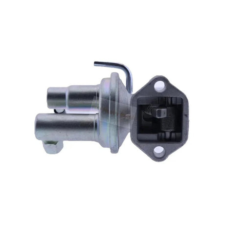 MD175198 Fuel Pump Fits Mitsubishi 4G63 4G64 MD1041479 Forklift GP18K - Fab Heavy Parts