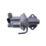 MD175198 Fuel Pump Fits Mitsubishi 4G63 4G64 MD1041479 Forklift GP18K - Fab Heavy Parts