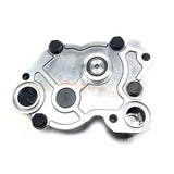 ME013203 Oil Pump fits Mitsubishi Engine 6D34 6D31 Kobelco SK200 - 6 SK200 - 5 SK230 - Fab Heavy Parts