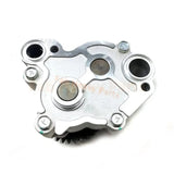 ME013203 Oil Pump fits Mitsubishi Engine 6D34 6D31 Kobelco SK200 - 6 SK200 - 5 SK230 - Fab Heavy Parts