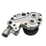 ME204053 Mitsubishi 4M40 Engine Oil Pump New Replacement - Fab Heavy Parts