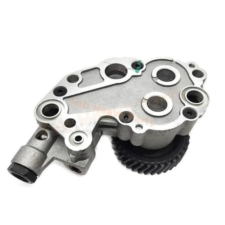 ME204053 Mitsubishi 4M40 Engine Oil Pump New Replacement - Fab Heavy Parts