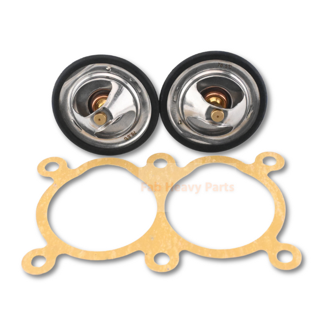 ME996003 termostaattisarja sopii Mitsubishi Fuso 6D22 6D24 Generac 0A53990279