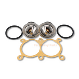 ME996003 termostaattisarja sopii Mitsubishi Fuso 6D22 6D24 Generac 0A53990279