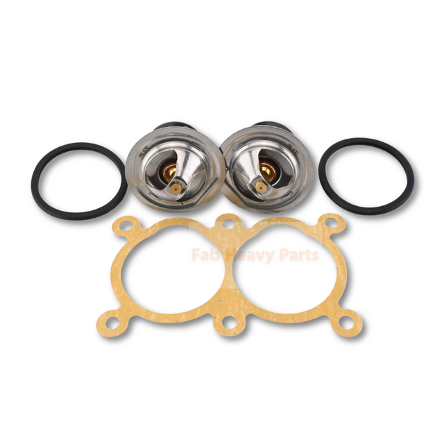 ME996003 termostaattisarja sopii Mitsubishi Fuso 6D22 6D24 Generac 0A53990279