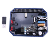 Mecc Alte Automatic Voltage Regulator AVR DER1 for Generator Genset - Fab Heavy Parts