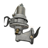 Mechanical Fuel Pump M60032 SP1226MP for Mercury MerCruiser 140 160 165 200 470 485 488 3.0L OMC 100 110 120 140