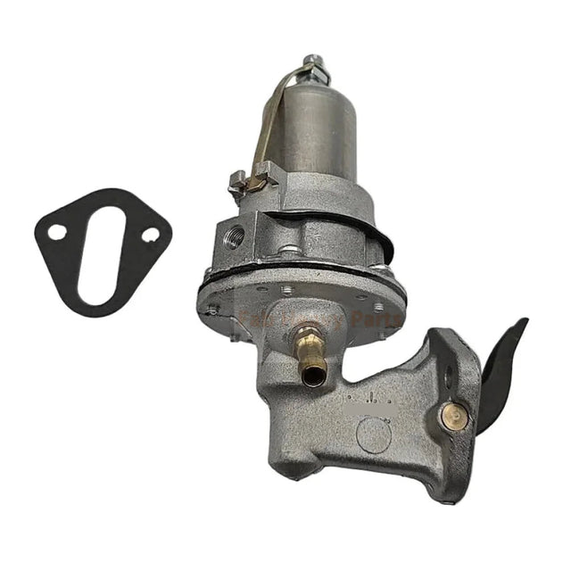 Mechanical Fuel Pump M60032 SP1226MP for Mercury MerCruiser 140 160 165 200 470 485 488 3.0L OMC 100 110 120 140