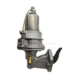 Mechanical Fuel Pump M60032 SP1226MP for Mercury MerCruiser 140 160 165 200 470 485 488 3.0L OMC 100 110 120 140 - Fab Heavy Parts