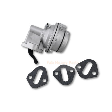 Mechanical Fuel Pump M60501 for Carter - Fab Heavy Parts