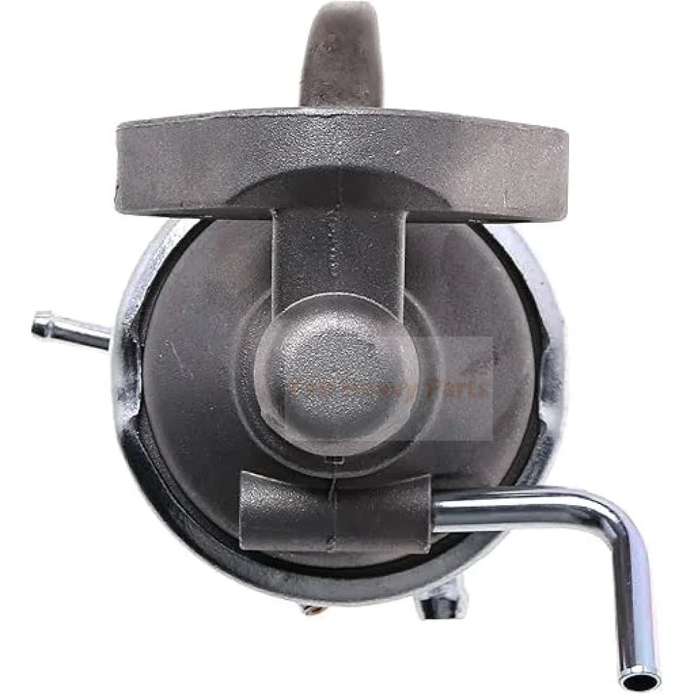 Mechanical Fuel Pump M70319 23100 - 19225 23100 - 09010 for Chevrolet Nova Toyota Corolla 1984 - 1988 - Fab Heavy Parts