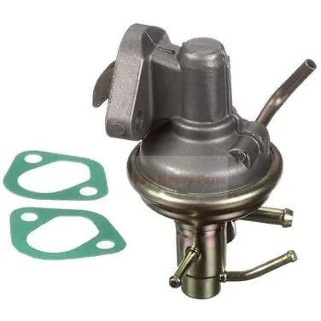 Mechanical Fuel Pump M70319 23100 - 19225 23100 - 09010 for Chevrolet Nova Toyota Corolla 1984 - 1988 - Fab Heavy Parts