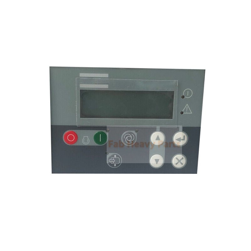 Membrane Keypad of Controller 1604942200 for Atlas Copco Air Compressor - Fab Heavy Parts