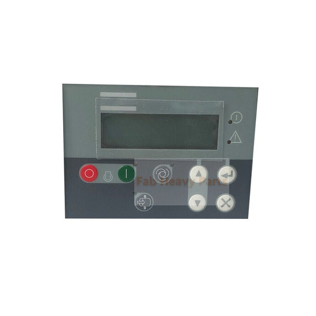 Membrane Keypad of Controller 1604942200 for Atlas Copco Air Compressor - Fab Heavy Parts