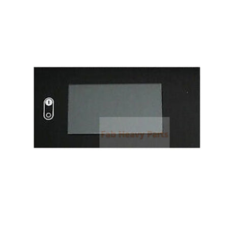 Membrane Keypad of Controller 1900 - 5204 - 00 for Atlas Copco Air Compressor - Fab Heavy Parts