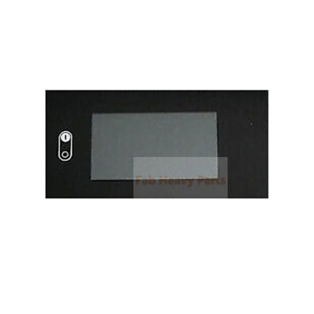 Membrane Keypad of Controller 1900 - 5204 - 00 for Atlas Copco Air Compressor - Fab Heavy Parts