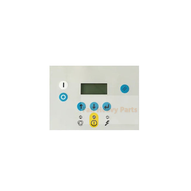 Membrane Keypad of Controller 1900071106 for Atlas Copco Air Compressor