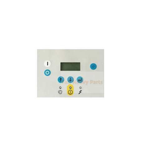 Membrane Keypad of Controller 1900071106 for Atlas Copco Air Compressor - Fab Heavy Parts