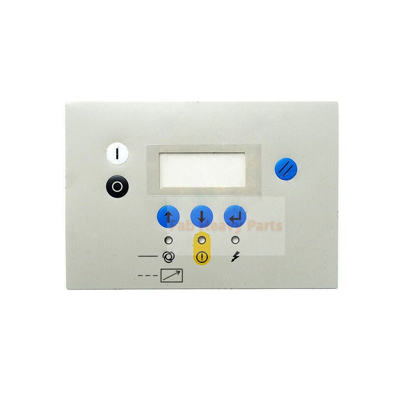 Membrane Keypad of Controller 1900071241 for Atlas Copco Air Compressor - Fab Heavy Parts