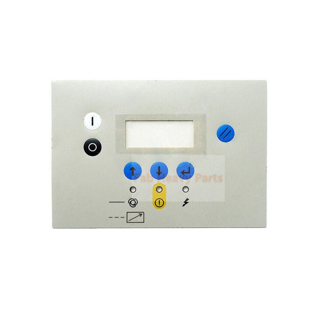 Membrane Keypad of Controller 1900071241 for Atlas Copco Air Compressor - Fab Heavy Parts