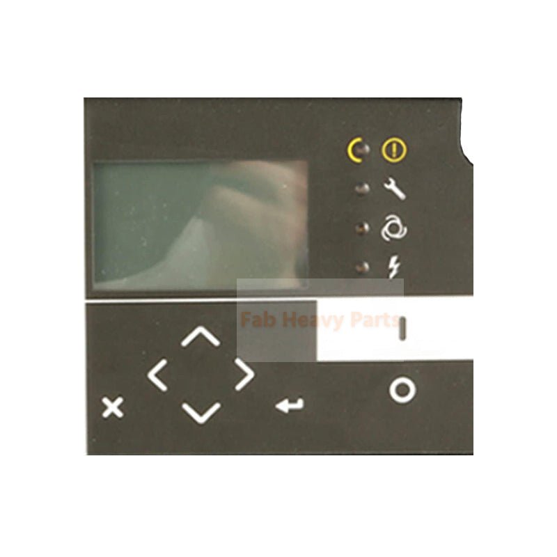 Membrane Keypad of Controller 2230006800 for Atlas Copco Air Compressor - Fab Heavy Parts