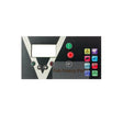 Membrane Keypad of Controller 23750490 for Ingersoll Rand Air Compressor - Fab Heavy Parts