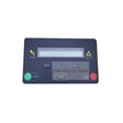 Membrane Keypad of Controller 39842356 for Ingersoll Rand Air Compressor - Fab Heavy Parts