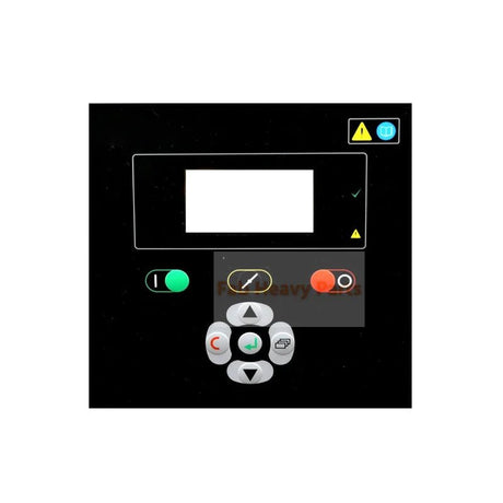 Membrane Keypad of Controller 42857482 for Ingersoll Rand Air Compressor - Fab Heavy Parts