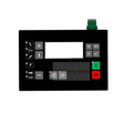 Membrane Keypad of Controller 7.7000.1 for Kaeser Air Compressor Final clearance - Fab Heavy Parts