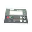 Membrane Keypad of Controller XC1002 1604941901 for Atlas Copco Air Compressor - Fab Heavy Parts