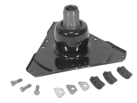 Mercury Coupling Assembly 18643A5 OEM NEW - Fab Heavy Parts