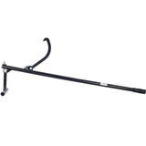 Metal Timber Jack Triple Thick Log Lifter Heavy - Duty 48" - Black - Fab Heavy Parts