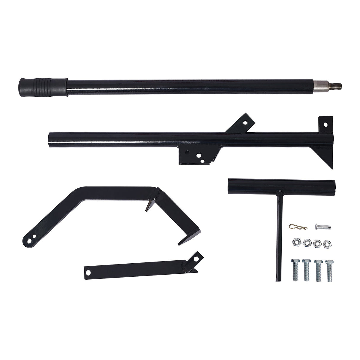 Metal Timber Jack Triple Thick Log Lifter Heavy - Duty Log - Fab Heavy Parts