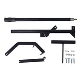 Metal Timber Jack Triple Thick Log Lifter Heavy - Duty Log - Fab Heavy Parts