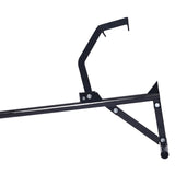 Metal Timber Jack Triple Thick Log Lifter Heavy - Duty Log - Fab Heavy Parts