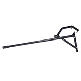 Metal Timber Jack Triple Thick Log Lifter Heavy - Duty Log - Fab Heavy Parts