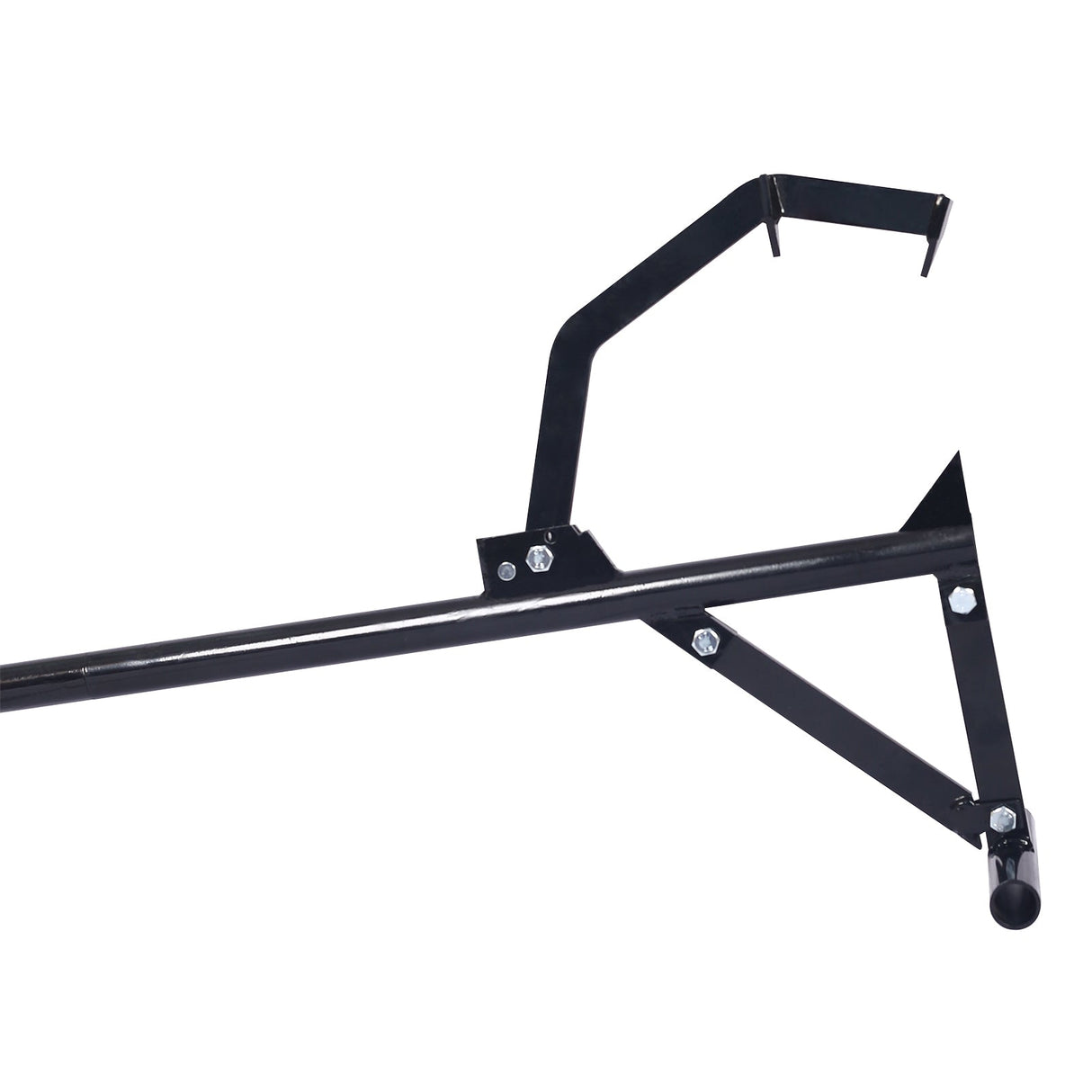 Metal Timber Jack Triple Thick Log Lifter Heavy - Duty Log - Fab Heavy Parts