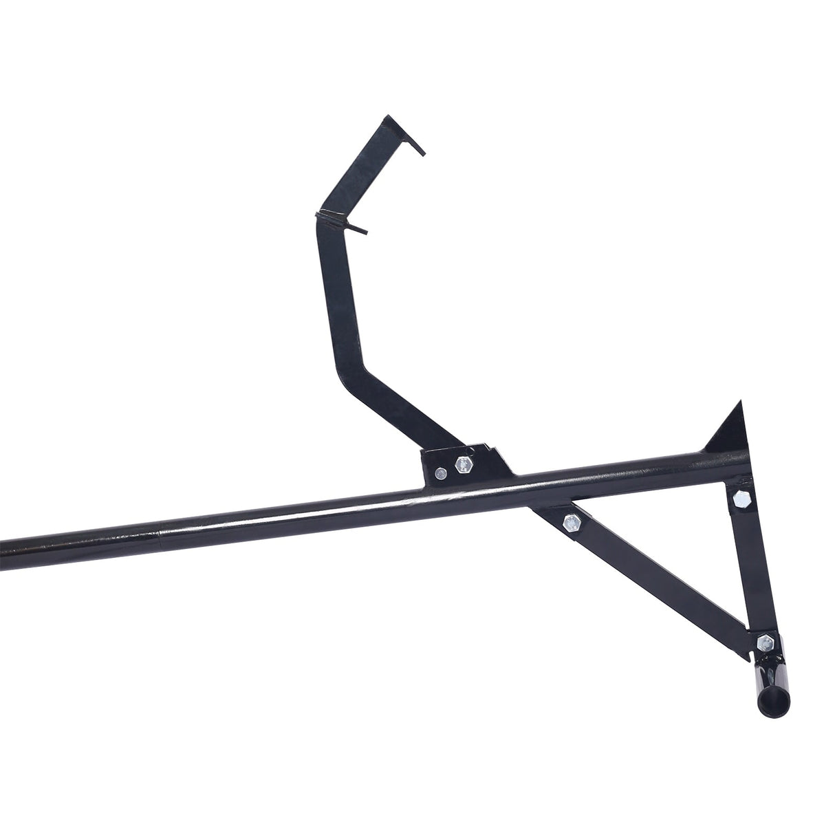 Metal Timber Jack Triple Thick Log Lifter Heavy - Duty Log - Fab Heavy Parts