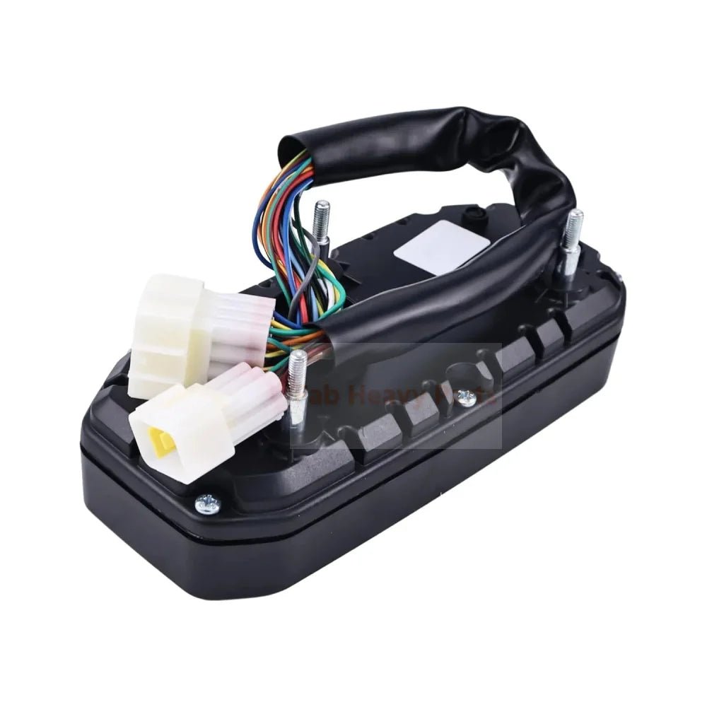 Meter Dash Instrument 10909160000 Fits for Odes UTV 800 Dominator Raider D2 D4 X2 X4 Replacement - Fab Heavy Parts