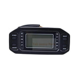 Meter Dash Instrument 10909160000 Fits for Odes UTV 800 Dominator Raider D2 D4 X2 X4 Replacement - Fab Heavy Parts