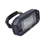 Meter Dash Instrument 10909160000 Fits for Odes UTV 800 Dominator Raider D2 D4 X2 X4 Replacement - Fab Heavy Parts
