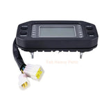 Meter Dash Instrument 10909160000 Fits for Odes UTV 800 Dominator Raider D2 D4 X2 X4 Replacement - Fab Heavy Parts