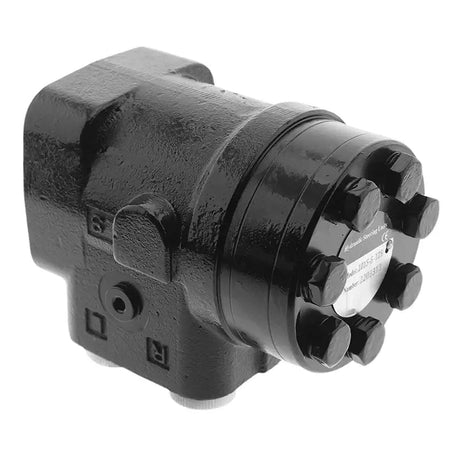 Metering Pump 247 - 7868 2477868 Fits for Caterpillar CAT Backhoe Loader 416E 414E 416D 420E 422E 428E 430E - Fab Heavy Parts