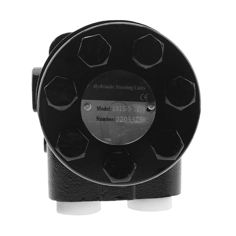 Metering Pump 247 - 7868 2477868 Fits for Caterpillar CAT Backhoe Loader 416E 414E 416D 420E 422E 428E 430E - Fab Heavy Parts