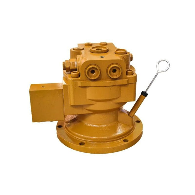 MF29 Swing Motor Fits For Doosan R60 - 7 DH55 DH60 - Fab Heavy Parts
