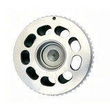MFB50 / MFC50 / SG025 Swing Motor Cylinder Block - Fab Heavy Parts