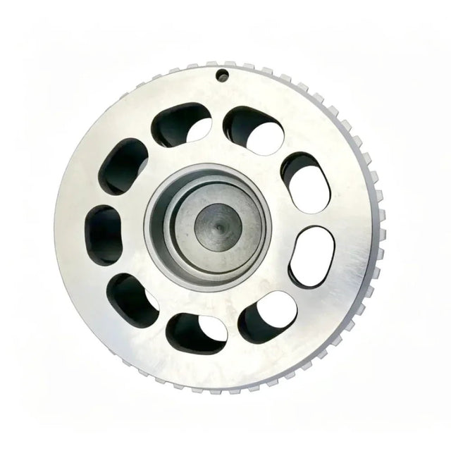 MFB50 / MFC50 / SG025 Swing Motor Cylinder Block - Fab Heavy Parts