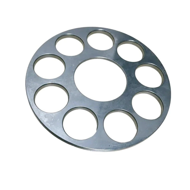 MFB80 SG04 SG04E Swing Motor Set Plate Retainer - Fab Heavy Parts