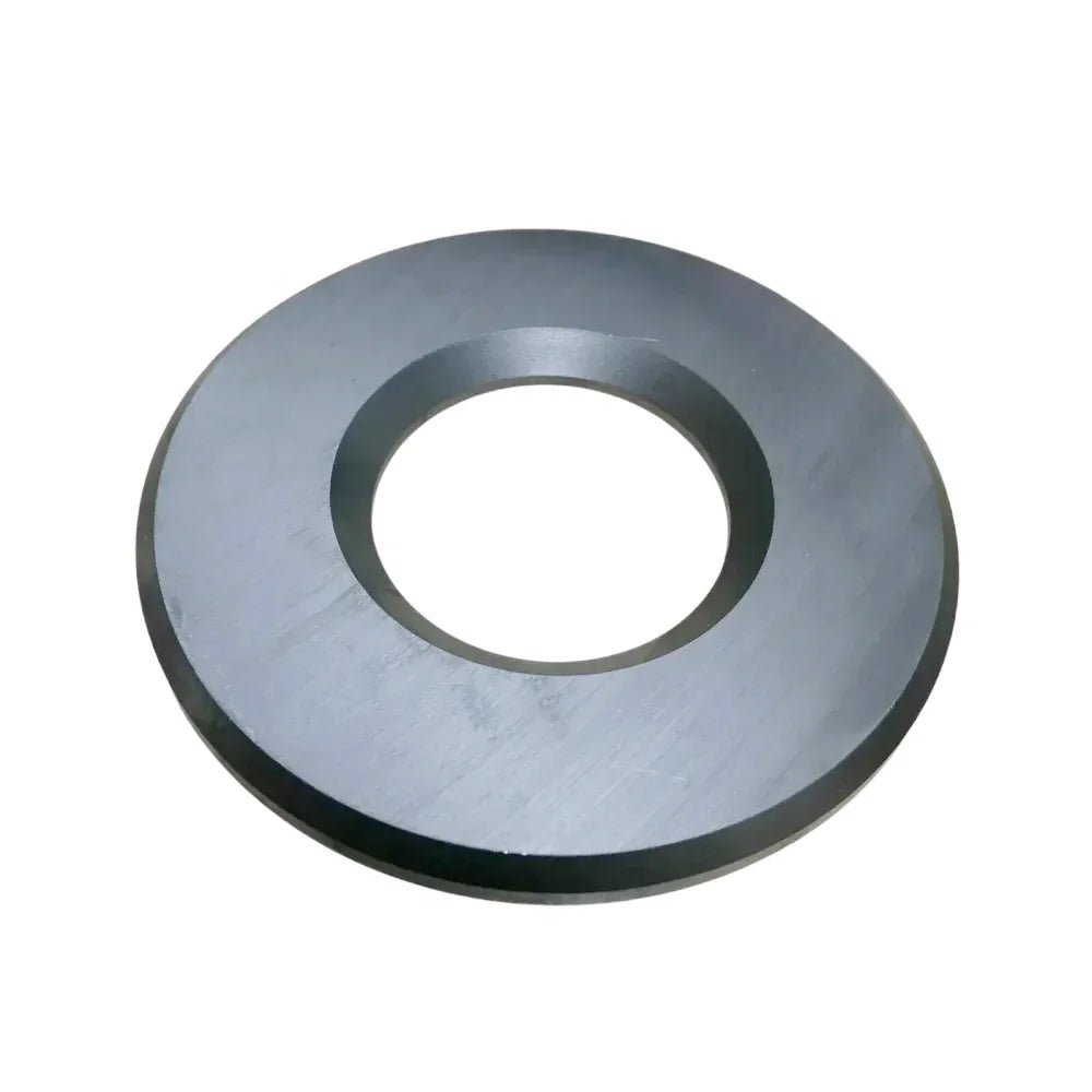 MFB80 SG04 SG04E Swing Motor Shoe Plate – EC160 / SK120-3 / E120B / SH120 / JS130 - Fab Heavy Parts